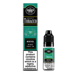 DINNER LADY 10ML NIC SALT TOBACCO MENTHOL (10)